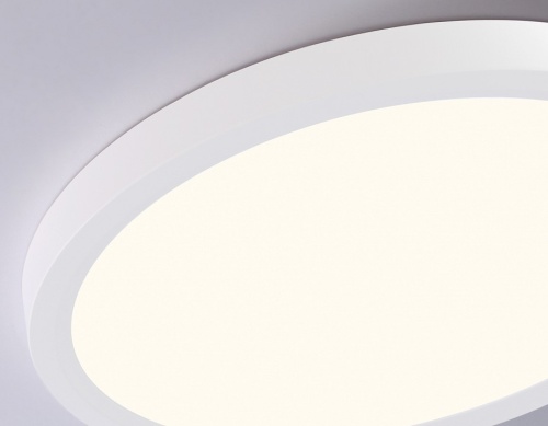 Накладной светильник Ambrella Light FZ FZ1903 в Нижнем Новгороде фото 8