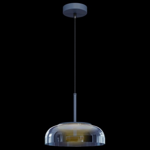 Подвесной светильник Loft it Disk 8210-P Grey в Геленджике фото 2