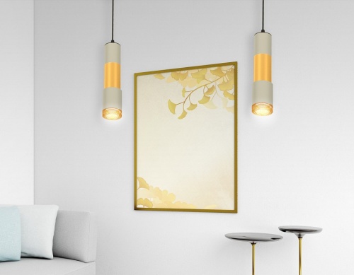 Подвесной светильник Ambrella Light XP XP7423041 в Нижнем Новгороде фото 3