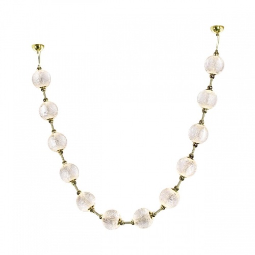 Подвесной светильник Odeon Light Crystal 5008/48L в Нижнем Новгороде фото 7