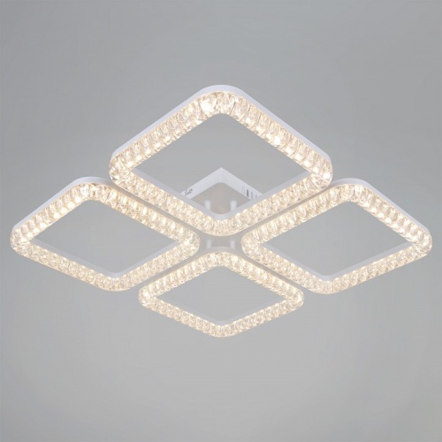 Потолочная люстра  19848-0.3-04B WH в Нижнем Новгороде фото 2