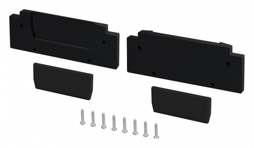 Заглушка для профиля Arlight STRETCH 057277 в Нижнем Новгороде