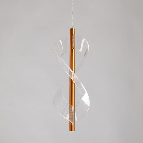 Подвесной светильник De City Оскар 33 510013701 в Нижнем Новгороде фото 9