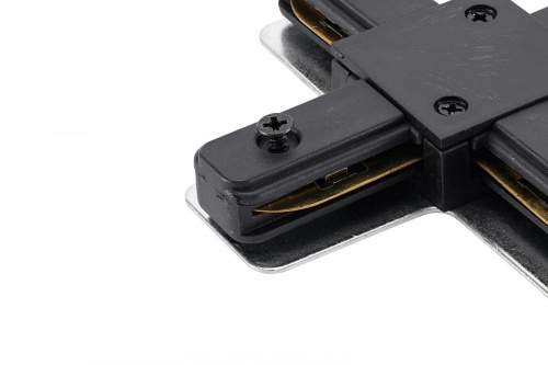 Соединитель X-образный для треков Lucia Tucci LTP LTP-CN001X-B в Нижнем Новгороде фото 2