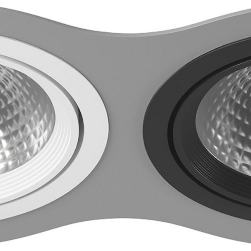 Встраиваемый светильник Lightstar Intero 111 i939070607 в Нижнем Новгороде фото 4