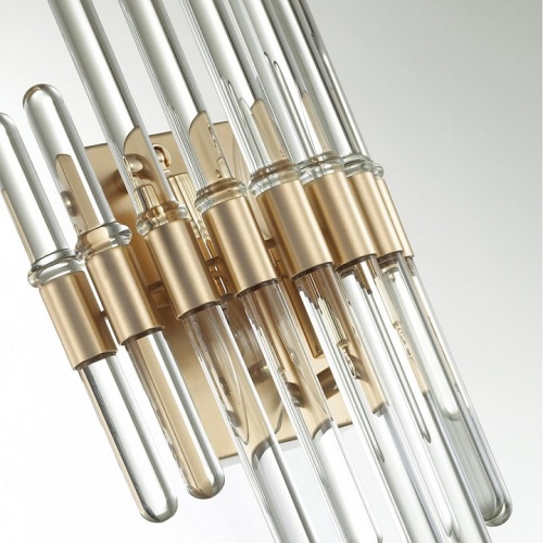 Накладной светильник Odeon Light Stika 4988/2W в Нижнем Новгороде фото 2