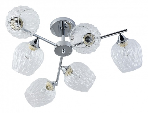 Люстра на штанге Rivoli Arlene Б0055390 в Нижнем Новгороде