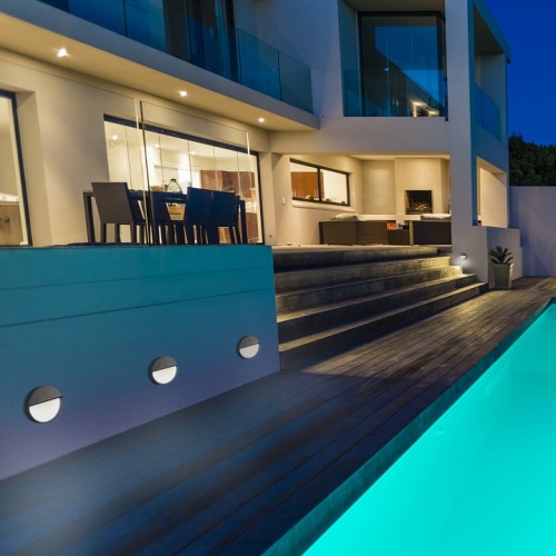 Накладной светильник Mantra Baker 7013 в Нижнем Новгороде фото 3