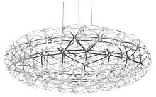 Подвесной светильник Loft it Raimond 1898/1000 Chrome в Карачеве