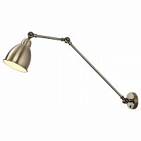 Бра Arte Lamp Braccio A2055AP-1AB в Советске