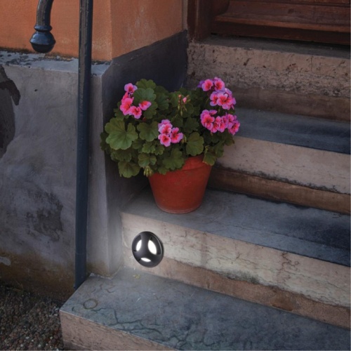 Встраиваемый светильник Novotech Scala 358092 в Нижнем Новгороде фото 3