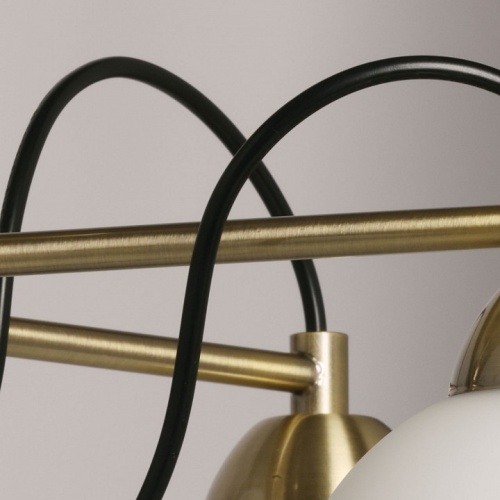 Люстра на штанге De City Вита 16 220014305 в Нижнем Новгороде фото 5