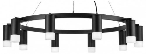 Подвесная люстра Lightstar Rullo LR0203701 в Нижнем Новгороде