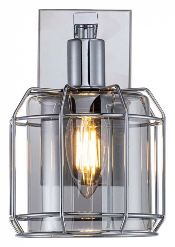 Бра Escada Midland 10188/1A Chrome в Нижнем Новгороде фото 3