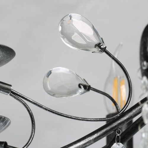 Подвесная люстра De City Лада 2 442010708 в Нижнем Новгороде фото 13