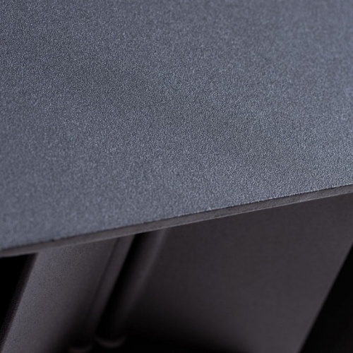 Накладной светильник Arte Lamp Rullo A1414AL-1BK в Нижнем Новгороде фото 2