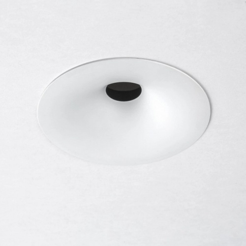 Рамка на 1 светильник Lightstar Spira 074106-11 в Нижнем Новгороде фото 3