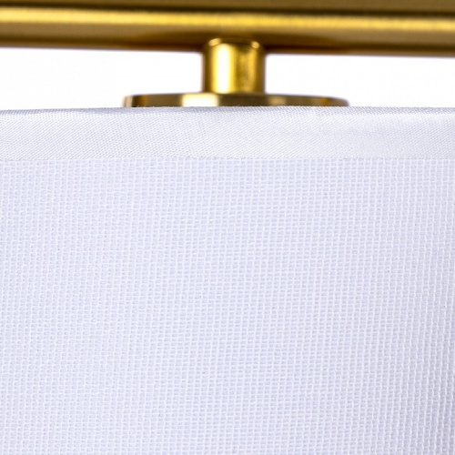 Бра Arte Lamp Aperol A5031AP-1PB в Нижнем Новгороде фото 3