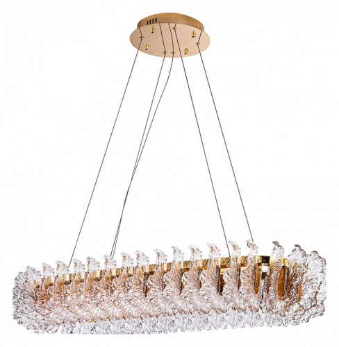 Подвесной светильник Divinare Anna 1138/01 SP-130 в Нижнем Новгороде фото 2