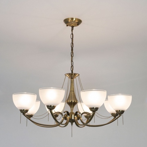 Подвесная люстра Citilux Франческа CL417283 в Нижнем Новгороде фото 6