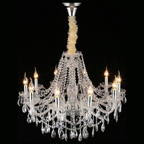 Подвесная люстра Aployt Koletta APL.755.03.10 в Нижнем Новгороде фото 12