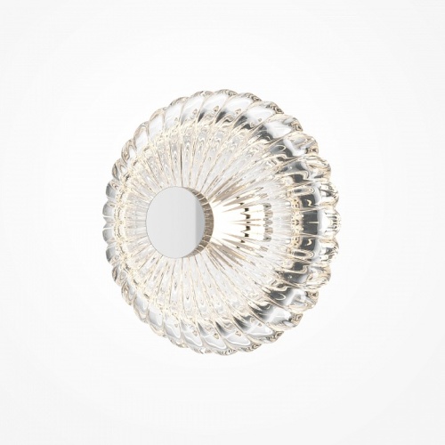 Накладной светильник Maytoni Modern 1 MOD555WL-L4CH4K в Нижнем Новгороде фото 3