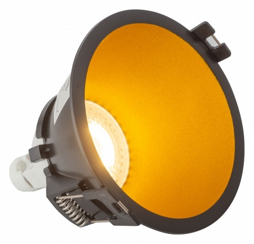 Встраиваемый светильник Denkirs DK3026 DK3026-BG в Нижнем Новгороде фото 4