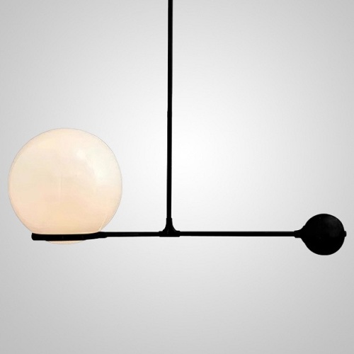 Светильник на штанге Imperiumloft Balance01 140546-26 в Нижнем Новгороде