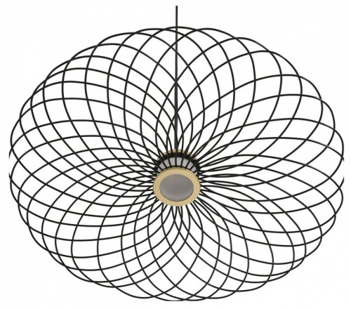 Подвесной светильник Lumion CAMOMILE 8379/10L в Нижнем Новгороде