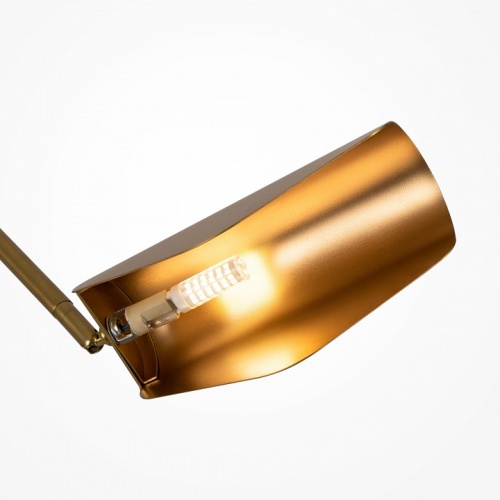 Бра Maytoni Notta MOD417WL-01BS1 в Нижнем Новгороде фото 2