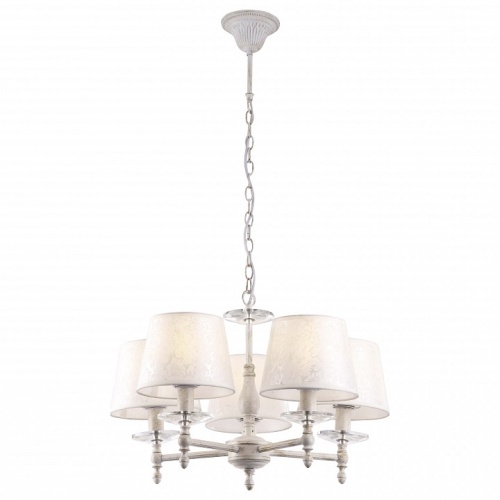Подвесная люстра Arte Lamp Granny A9566LM-5WG в Нижнем Новгороде фото 6