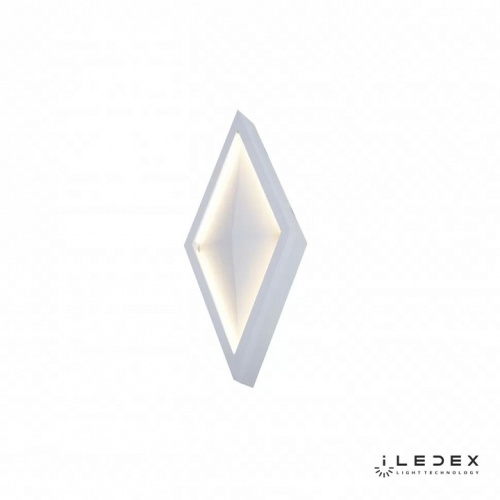 Накладной светильник iLedex Creator SMD-924416 WH-3000K в Нижнем Новгороде фото 9