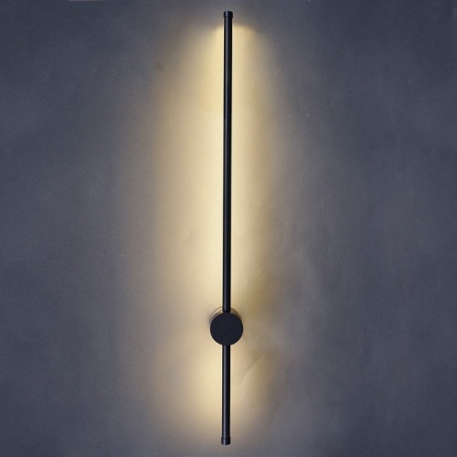 Светильник на штанге 86224-9.2-001U LED16W BK в Нижнем Новгороде фото 4