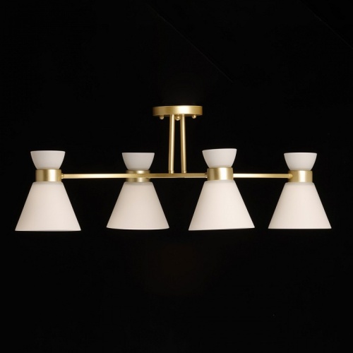 Люстра на штанге De City Дэла 7 635015704 в Нижнем Новгороде фото 4