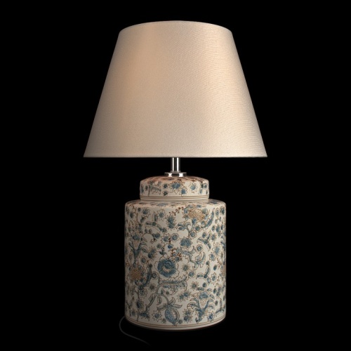 Настольная лампа декоративная Loft it Agapanthus 10385T/B в Нижнем Новгороде фото 3