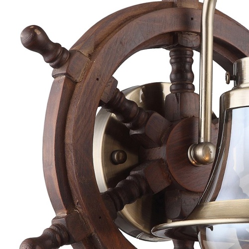 Бра Omnilux Croce OML-50701-01 в Нижнем Новгороде фото 2