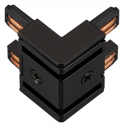 Соединитель угловой внутренний для треков встраиваемых Arlight MAG-VIBE 044185 в Нижнем Новгороде