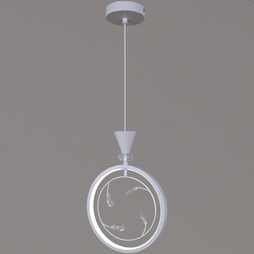 Подвесной светильник 05476 05476-0.9-01 WH в Нижнем Новгороде фото 5