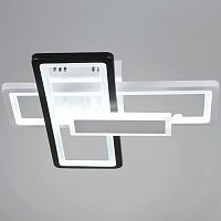 Потолочная люстра Reluce 03629-1 03629-0.3-2+1 WH+BK в Нижнем Новгороде