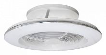 Светильник с вентилятором Mantra (люстры-вентиляторы) Alisio 7493 в Нижнем Новгороде