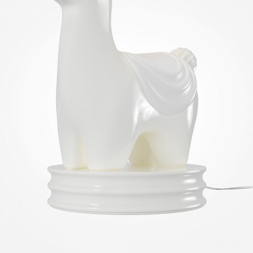 Настольная лампа декоративная Maytoni Senor Alpaca MOD377TL-L5W3K в Нижнем Новгороде фото 13