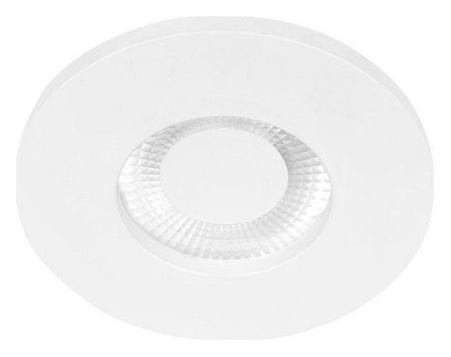Встраиваемый светильник Loft it Chip 10338/B White в Струнино