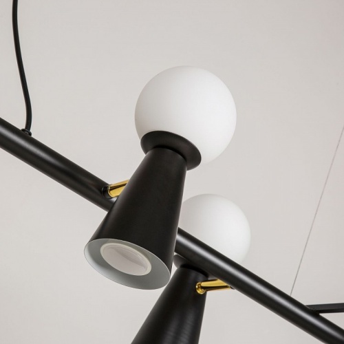 Подвесной светильник Favourite Gnomes 4095-8P в Нижнем Новгороде фото 5