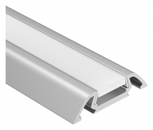 Профиль накладной Arlight PHS-A-2000 ANOD 013215 в Нижнем Новгороде