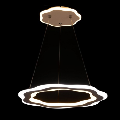 Подвесной светильник De City Мадлен 5 424014901 в Нижнем Новгороде фото 9