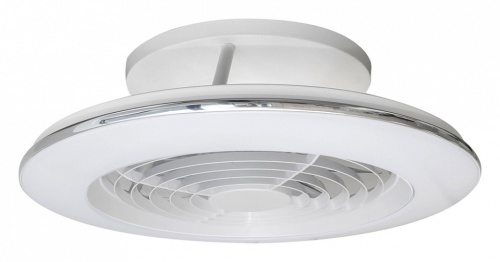 Светильник с вентилятором Mantra (люстры-вентиляторы) Alisio 7493 в Нижнем Новгороде