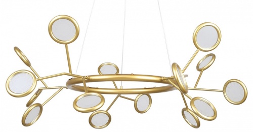 Подвесная люстра F-promo Mugs 4253-15P в Нижнем Новгороде