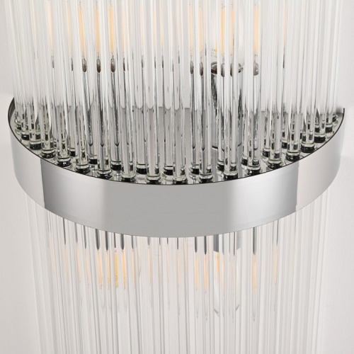 Накладной светильник Arte Milano Torcia 430122.250.4.E14.B1 CR в Нижнем Новгороде фото 4