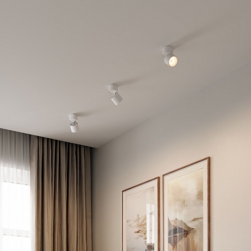 Накладной светильник Elektrostandard Rolly a067486 в Нижнем Новгороде фото 4