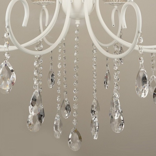 Подвесная люстра 04461-0.4-08 в Нижнем Новгороде фото 3